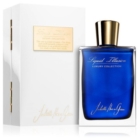 Парфюм Парфюм Juliette Has A Gun Liquid Illusion - 75мл.