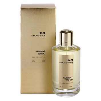 Парфюм Парфюм Mancera Kumkat Wood