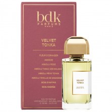 Parfums BDK Velvet Tonka - 100мл.