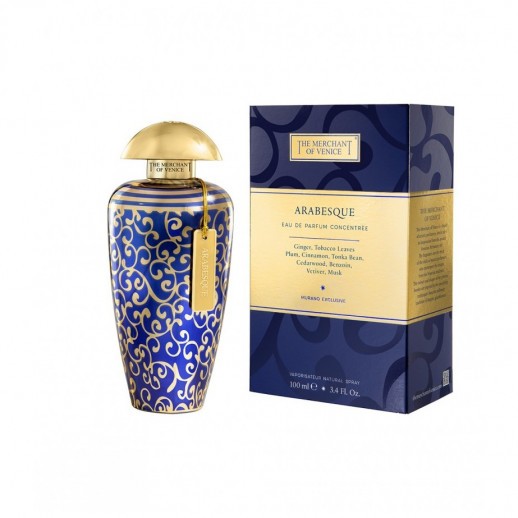 Парфюм Парфюм The Merchant Оf Venice Arabesque - 100мл.