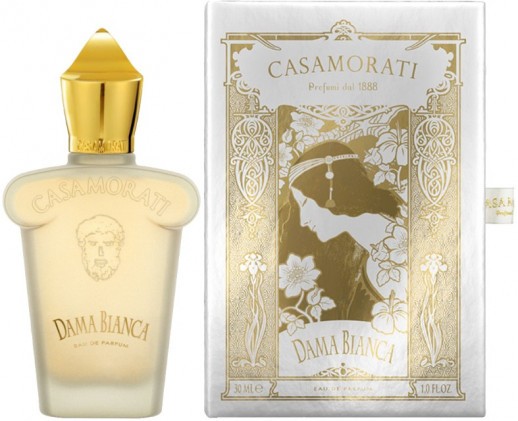Парфюмерная вода Xerjoff Casamorati 1888 Dama Bianca