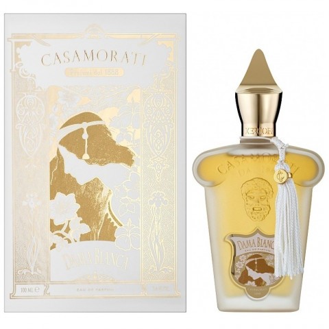 Парфюм Парфюм Xerjoff Casamorati 1888 Dama Bianca 