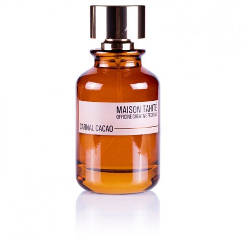 Парфюм Парфюм Maison Tahite Carnal Cacao - 100мл.