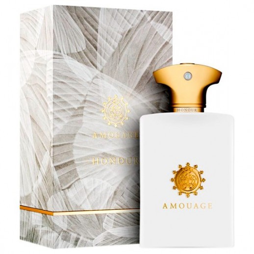 Парфюмерная вода Amouage Honour  Man