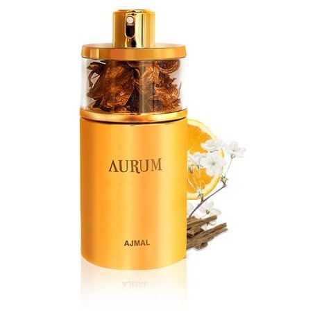 Парфюм Парфюм Ajmal Aurum - 75мл.