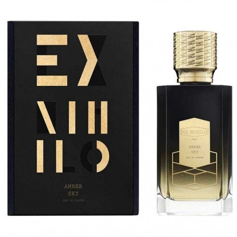 Парфюм Парфюм Ex Nihilo Amber Sky