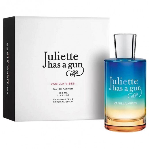 Парфюм Парфюм Juliette Has A Gun Vanilla Vibes
