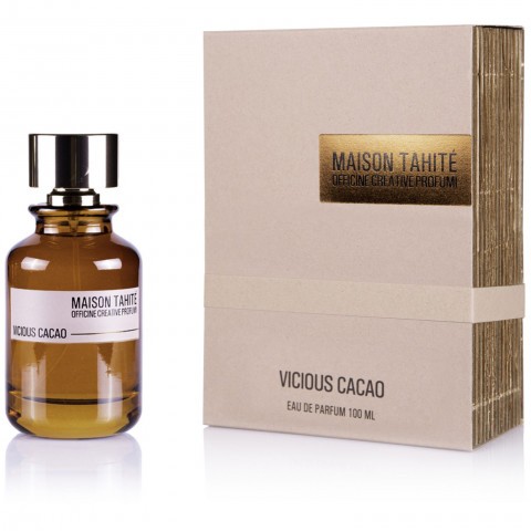 Парфюм Парфюм Maison Tahite Vicious Cacao - 100мл.