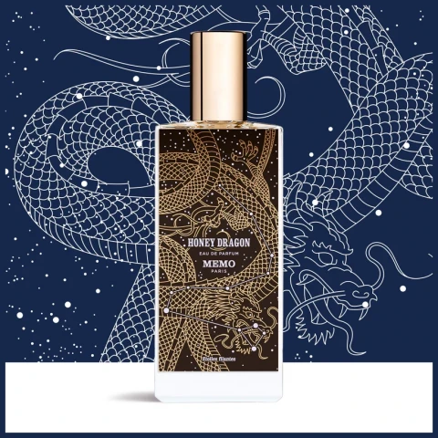 Парфюм Парфюм Memo Honey dragon - 75 мл