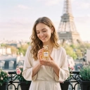 Французские духи для женщин