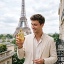 Французские духи для мужчин