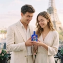 Французские духи унисекс