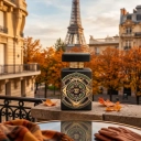 Французские духи на осень