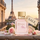 Французские духи со скидкой