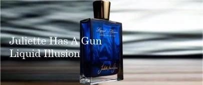 Juliette Has A Gun Liquid Illusion