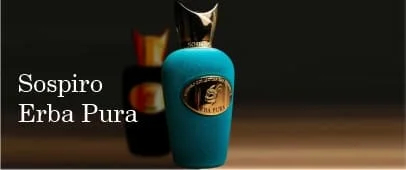 Sospiro Erba Pura